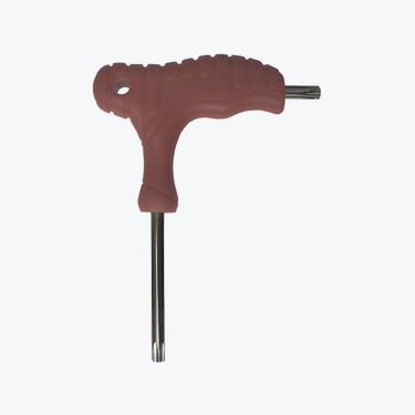 Torx head screwdriver - G010